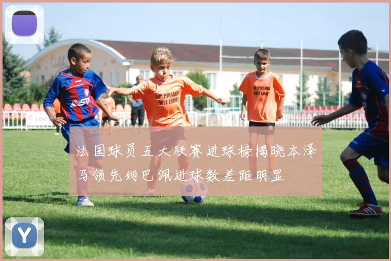 法国球员五大联赛进球榜揭晓本泽马领先姆巴佩进球数差距明显